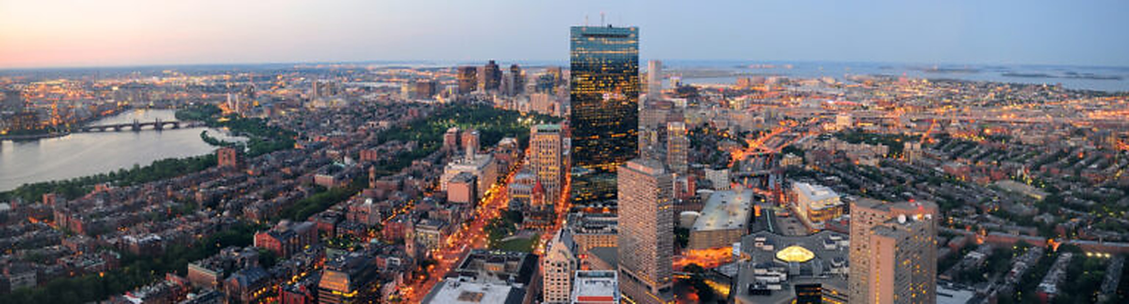 Photo of Boston