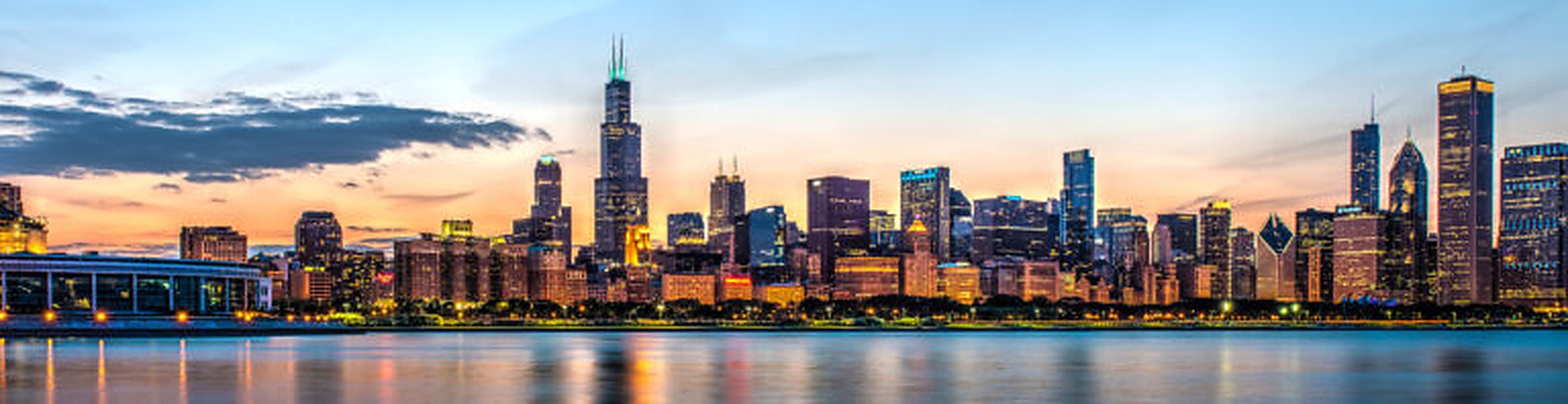 Photo of Chicago