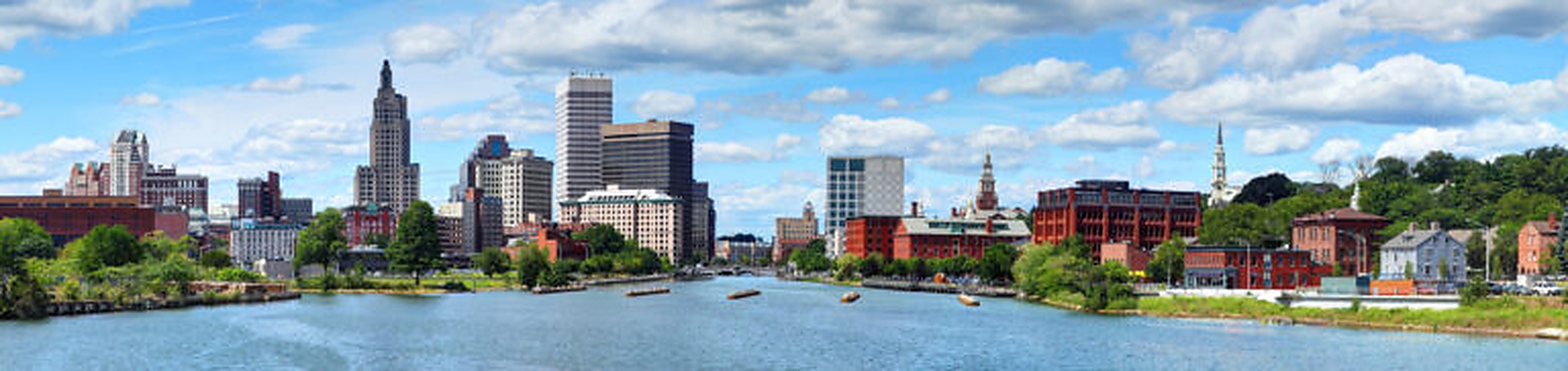 Photo of Providence