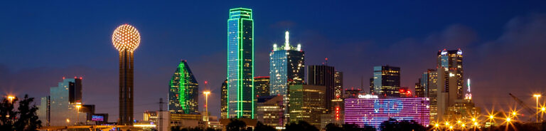 Photo of Dallas