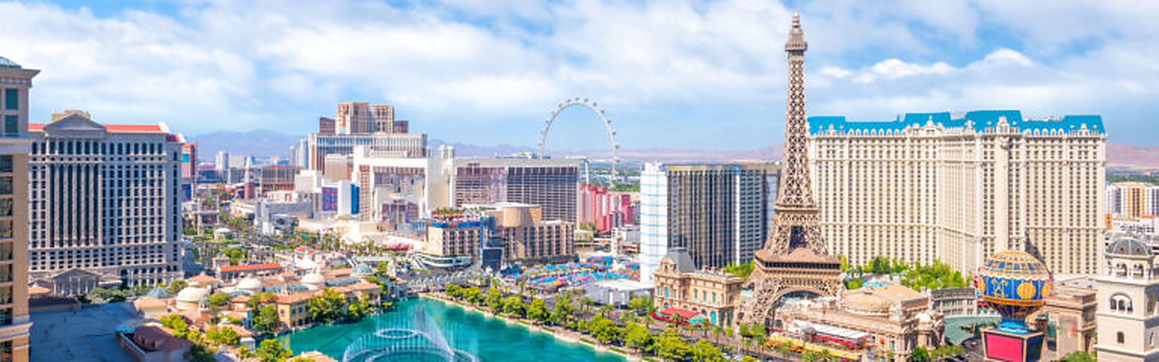 Photo of Las Vegas