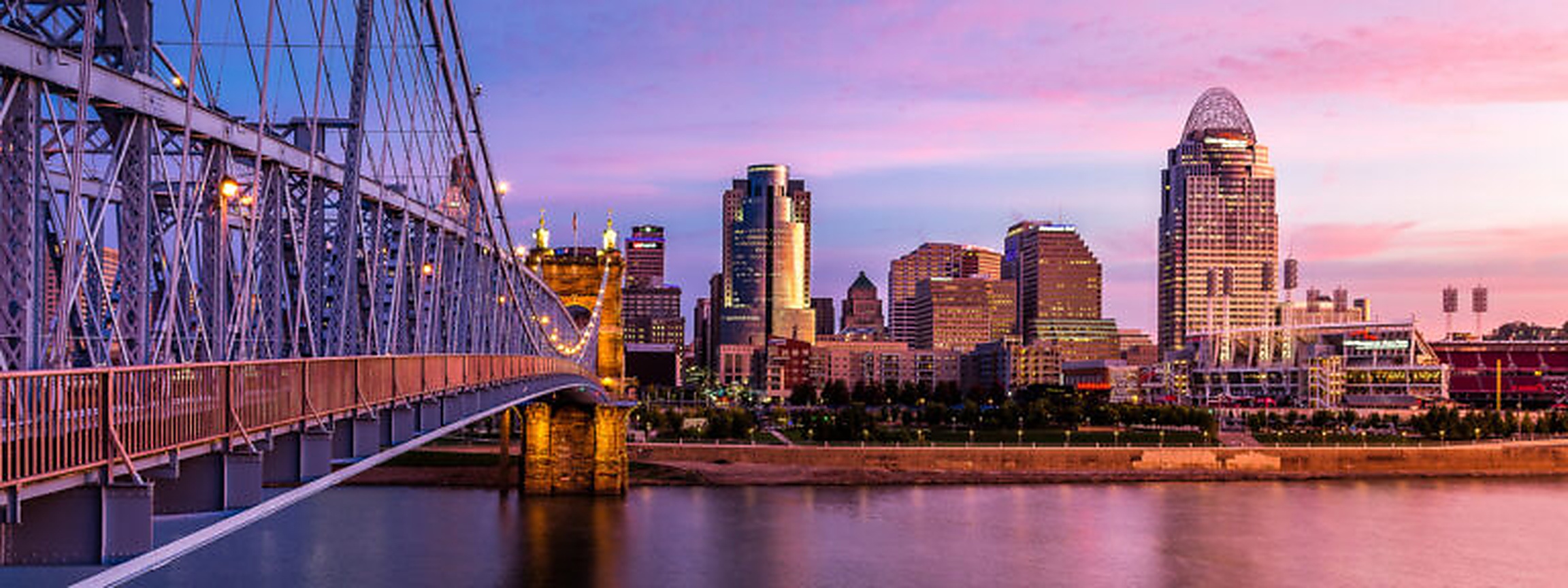 Photo of Cincinnati