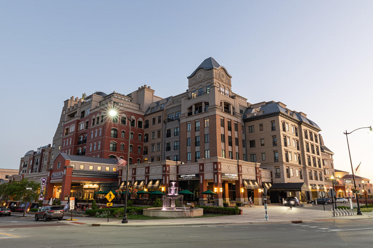 Photo of Carmel