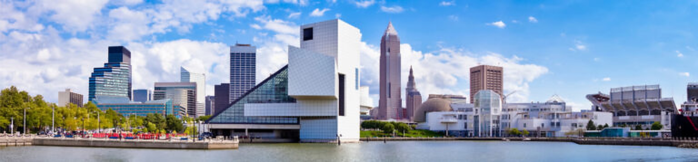 Photo of Cleveland