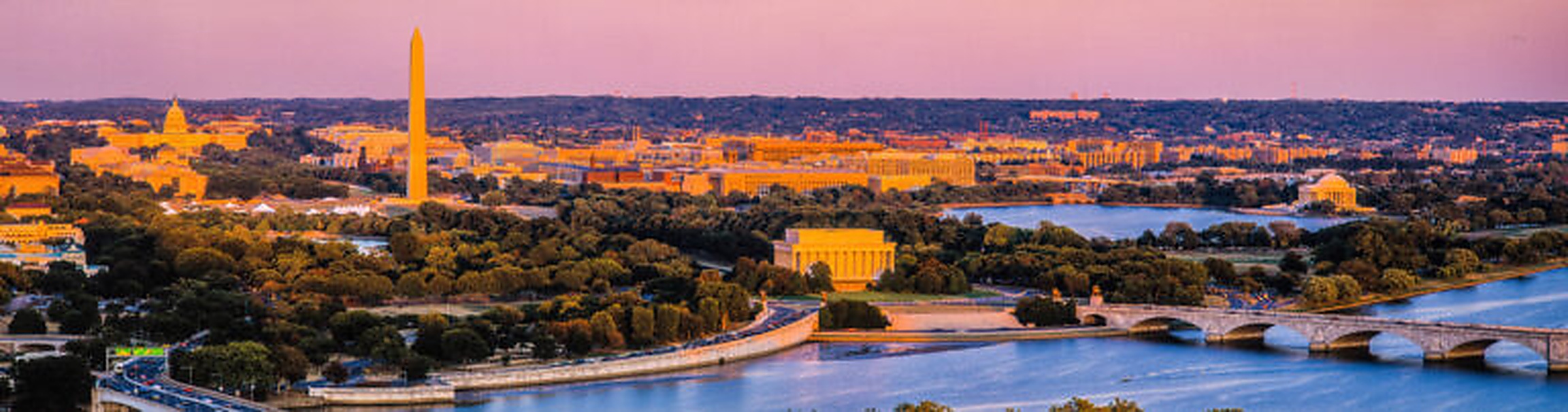 Photo of Washington DC