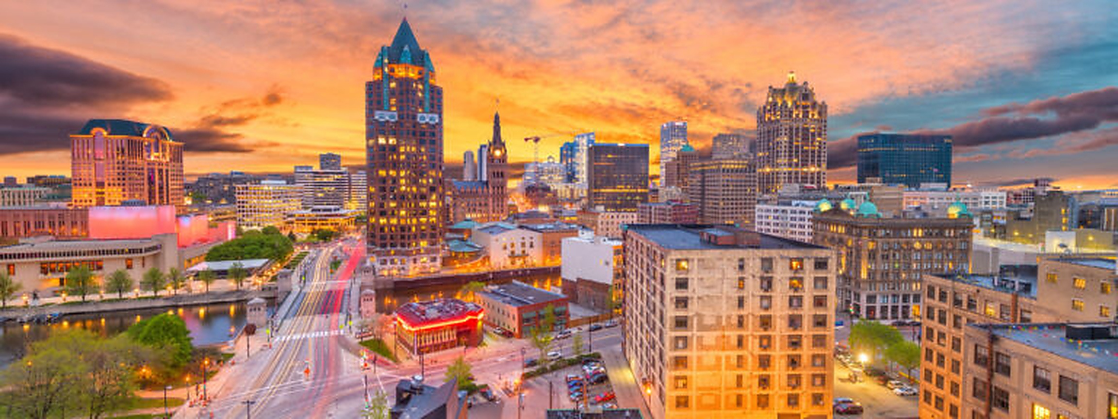 Photo of Milwaukee