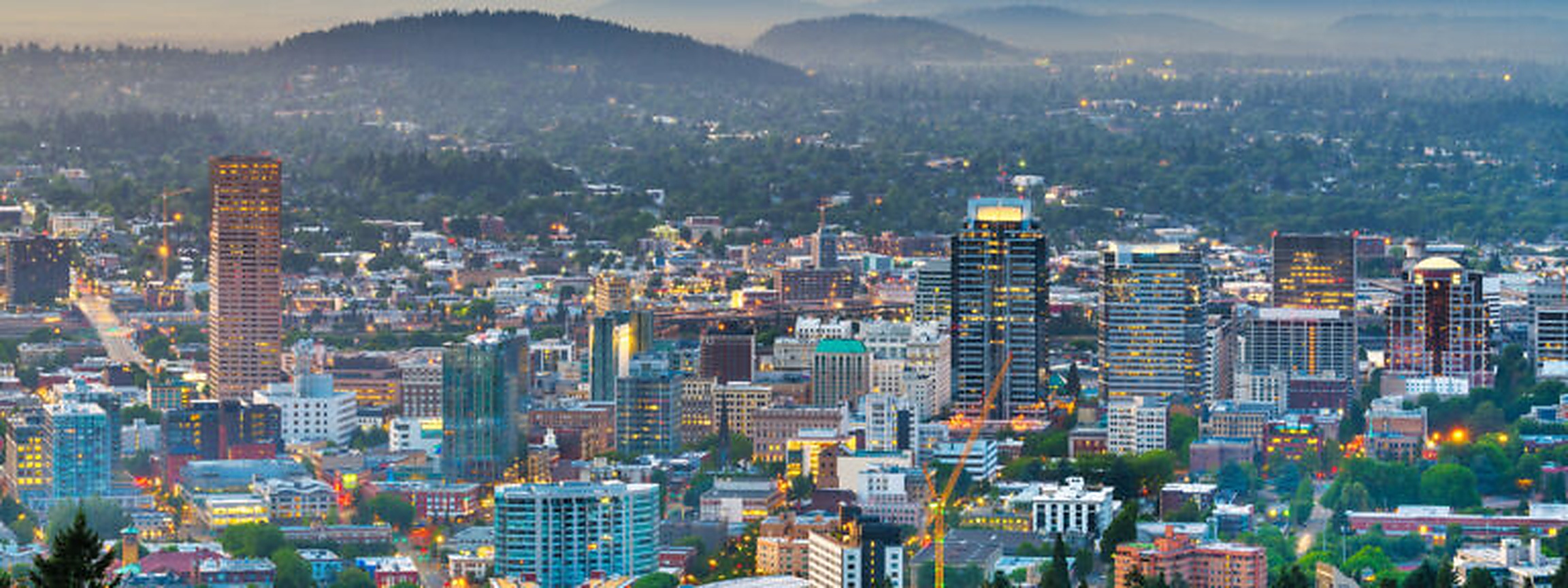 Photo of Portland