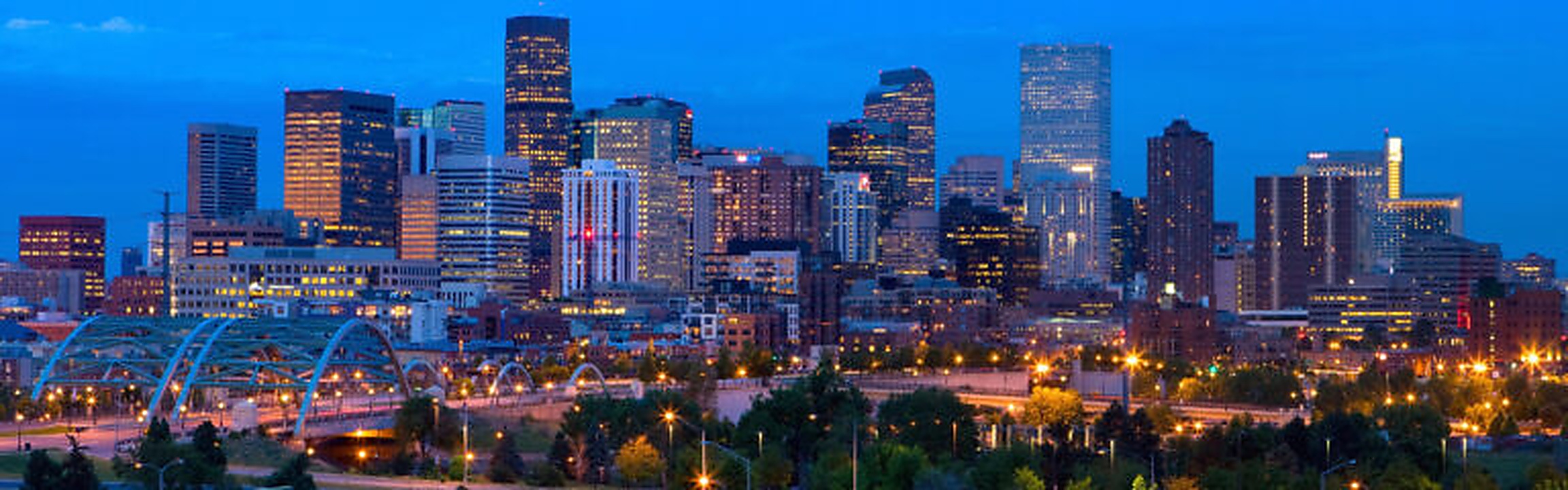 Photo of Denver