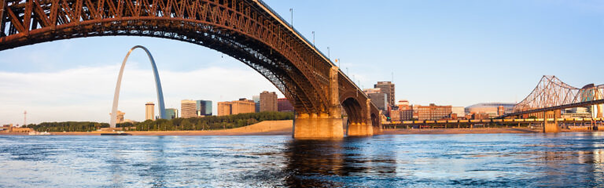 Photo of St Louis