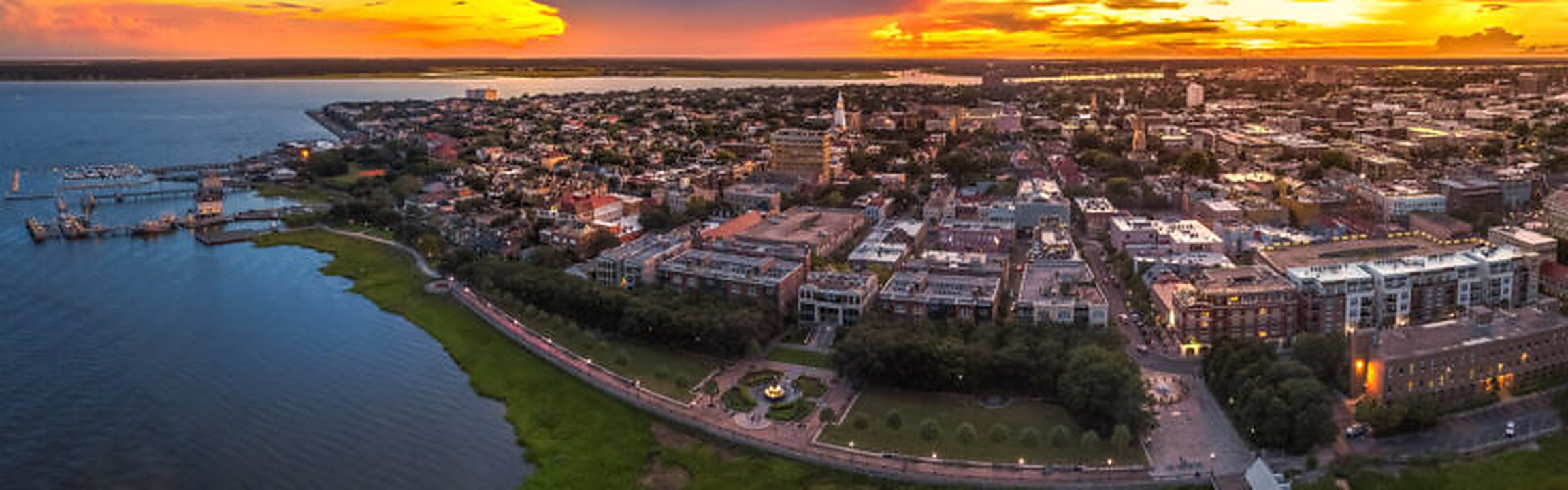 Photo of Charleston