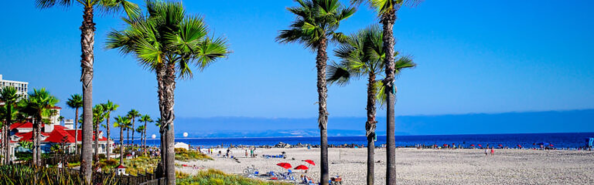 Photo of San Diego