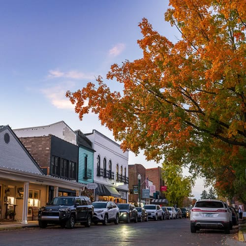 Photo of Zionsville