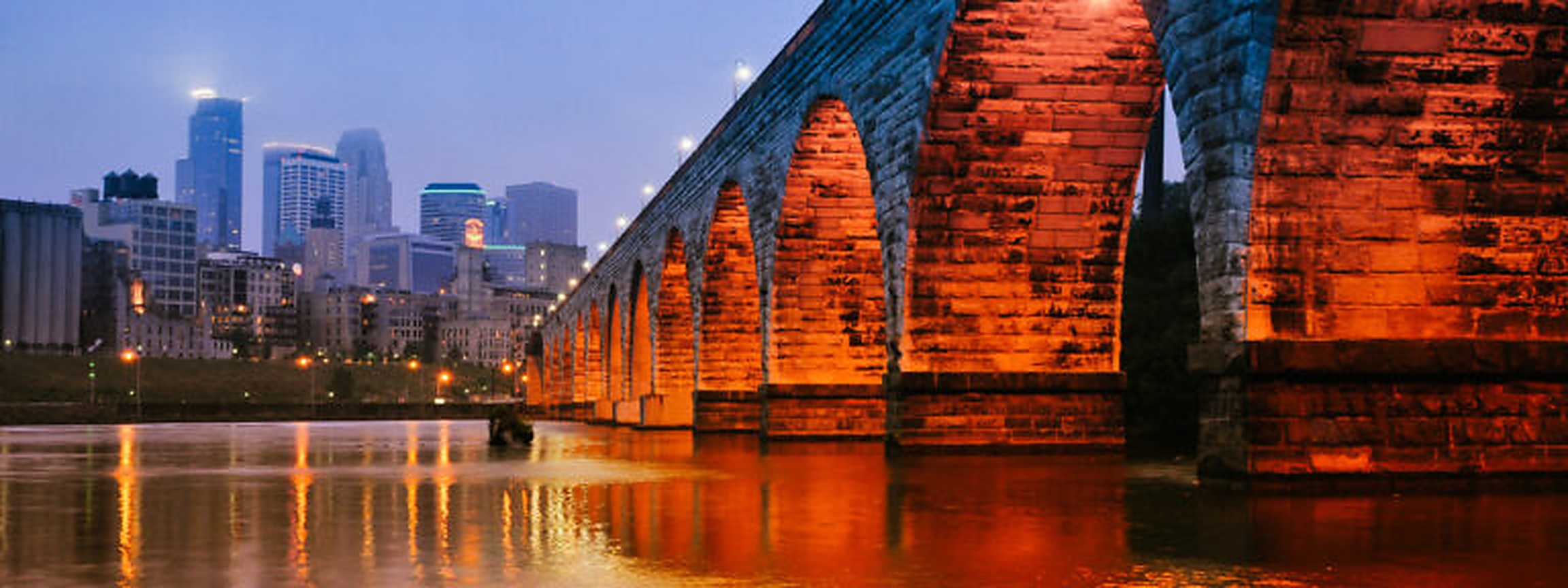 Photo of Minneapolis