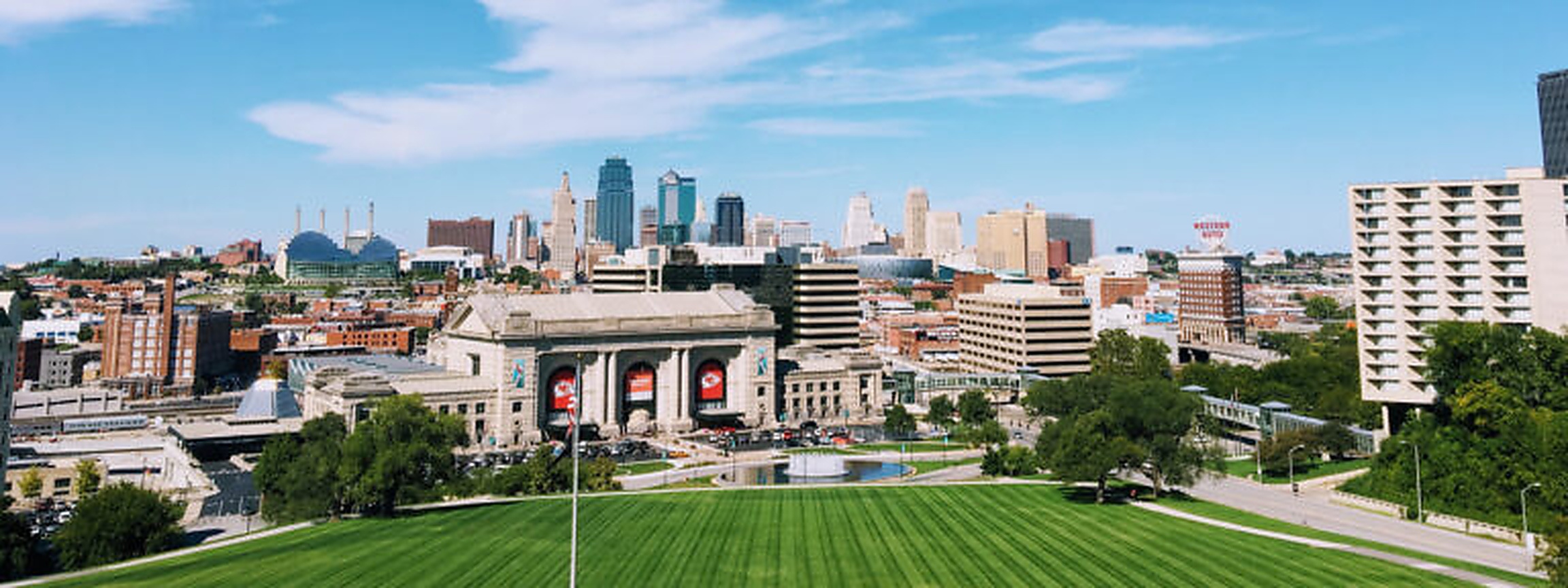 Photo of Kansas City