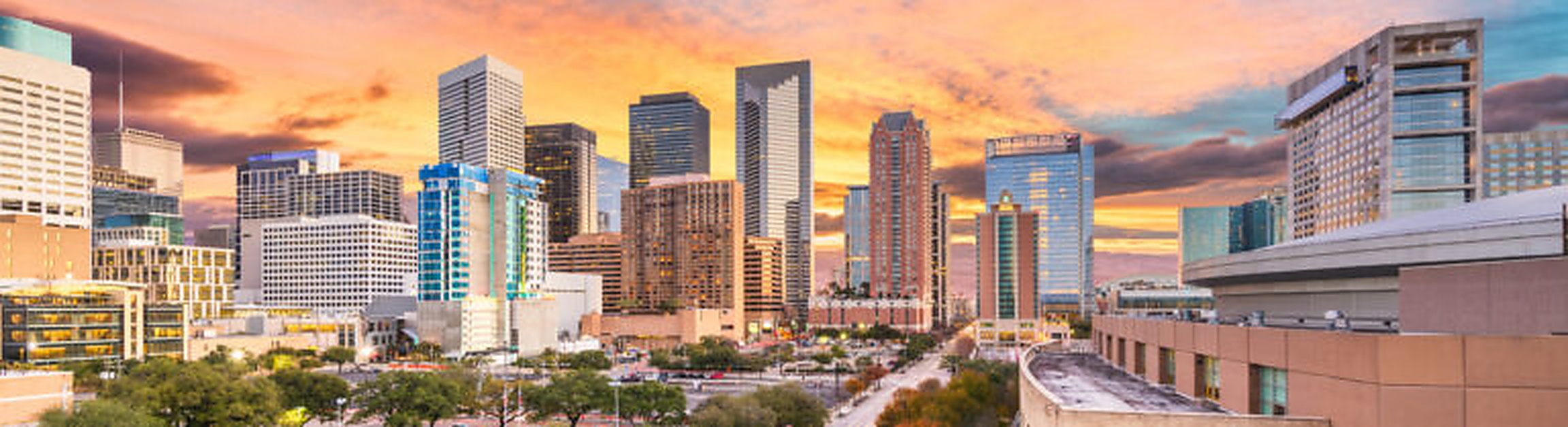 Photo of Houston
