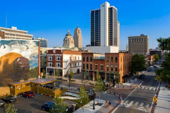 Photo of Fort Wayne