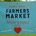 Picture of Fort Ben Farmers Market