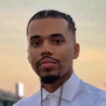 Profile picture of Brandon Wright